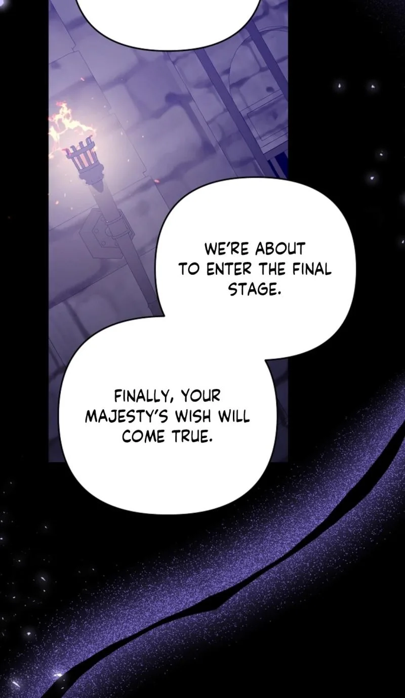 Monster in the Greenhouse Chapter 41 page 8