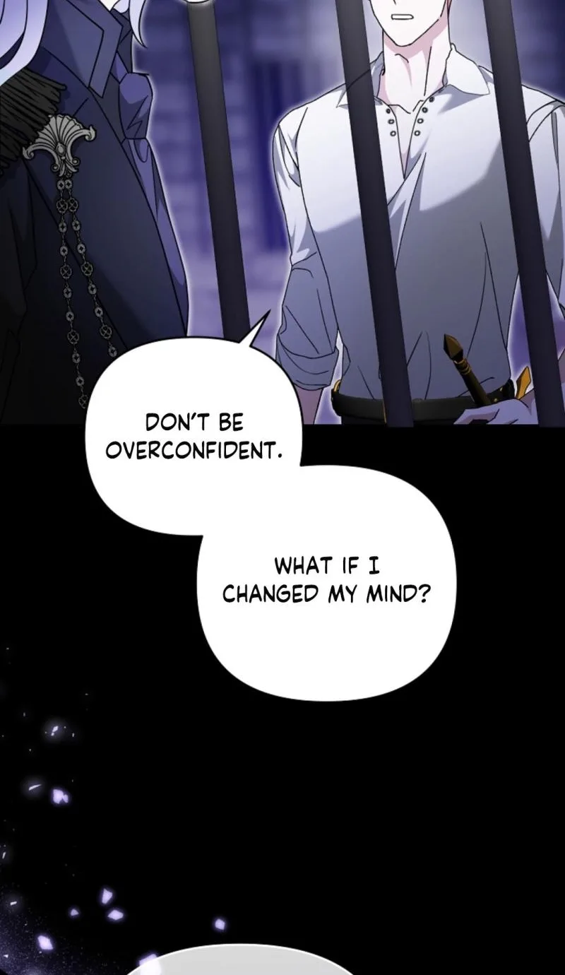 Monster in the Greenhouse Chapter 41 page 4