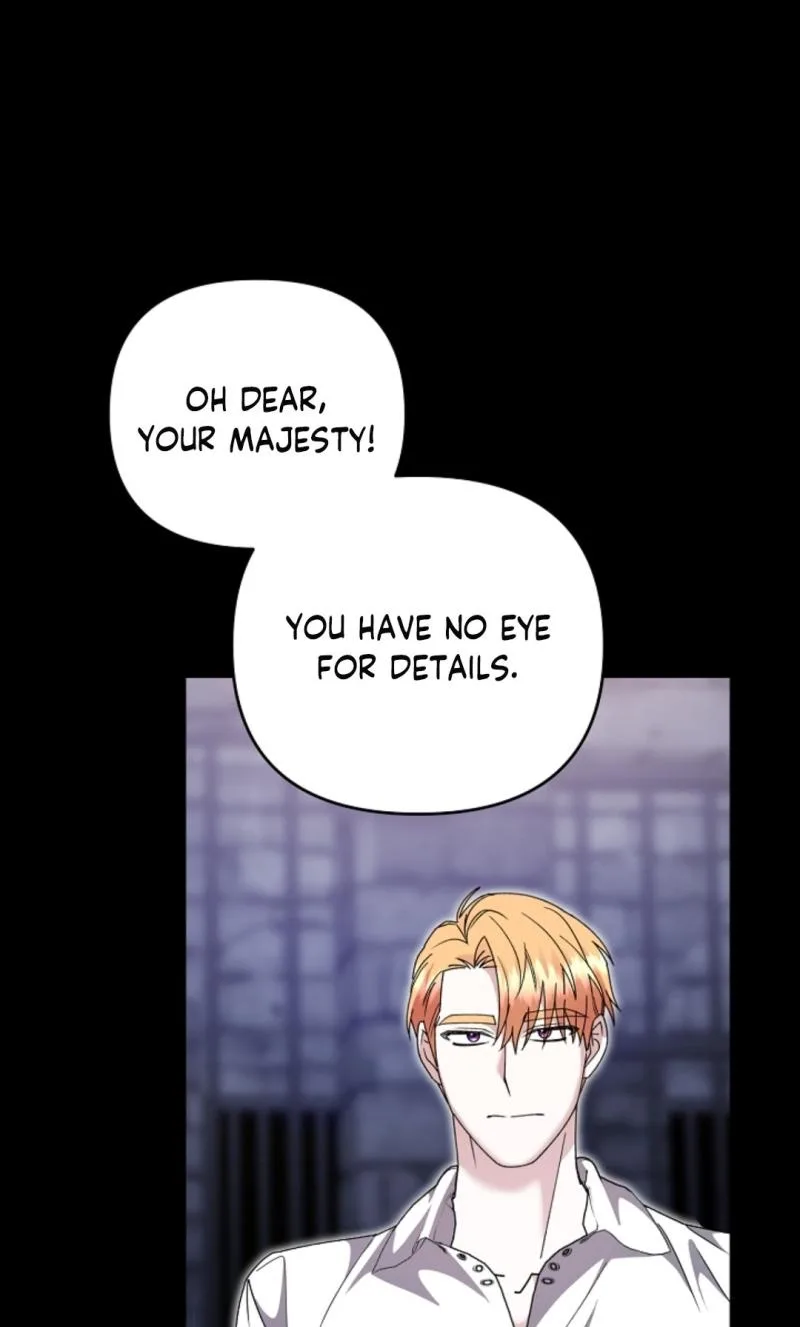 Monster in the Greenhouse Chapter 41 page 17