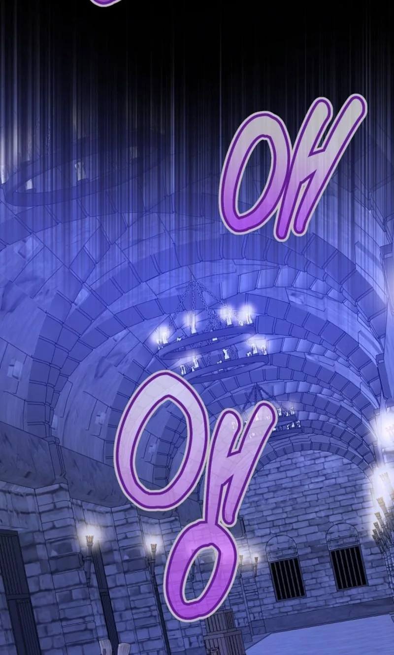 Monster in the Greenhouse Chapter 41 page 33