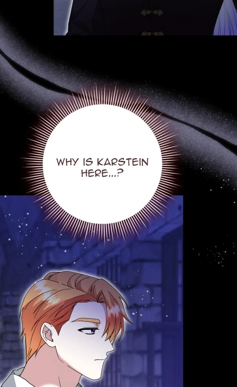 Monster in the Greenhouse Chapter 41 page 38