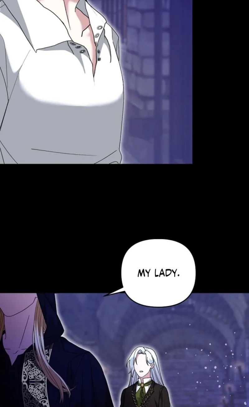 Monster in the Greenhouse Chapter 41 page 39
