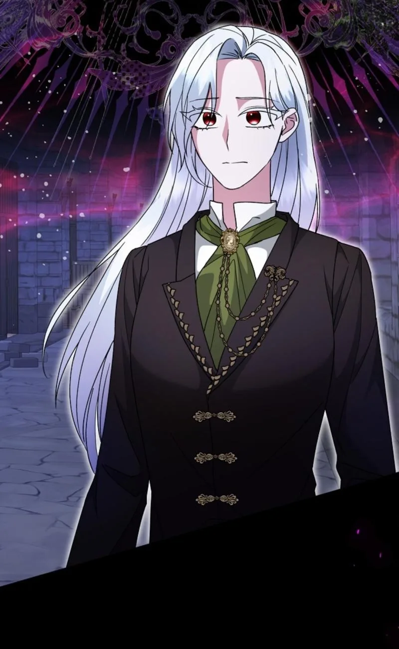 Monster in the Greenhouse Chapter 41 page 41