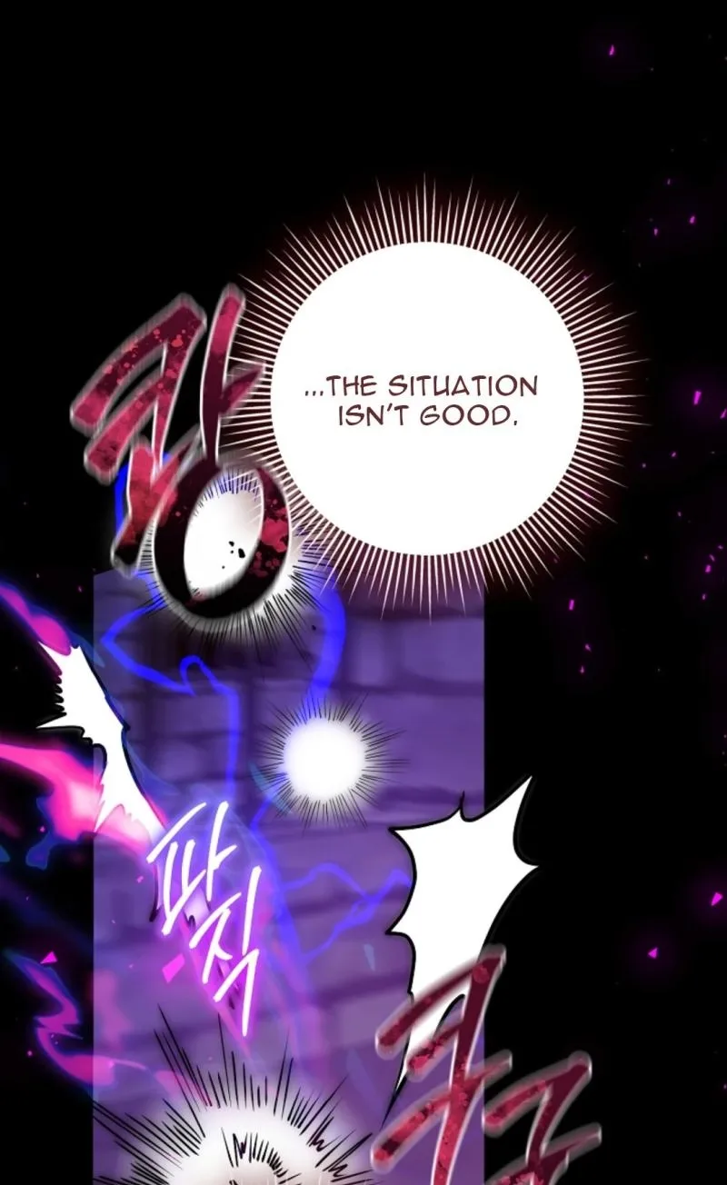 Monster in the Greenhouse Chapter 41 page 42