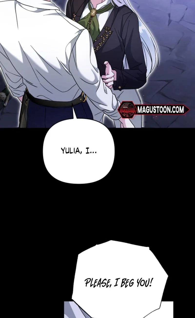Monster in the Greenhouse Chapter 41 page 48