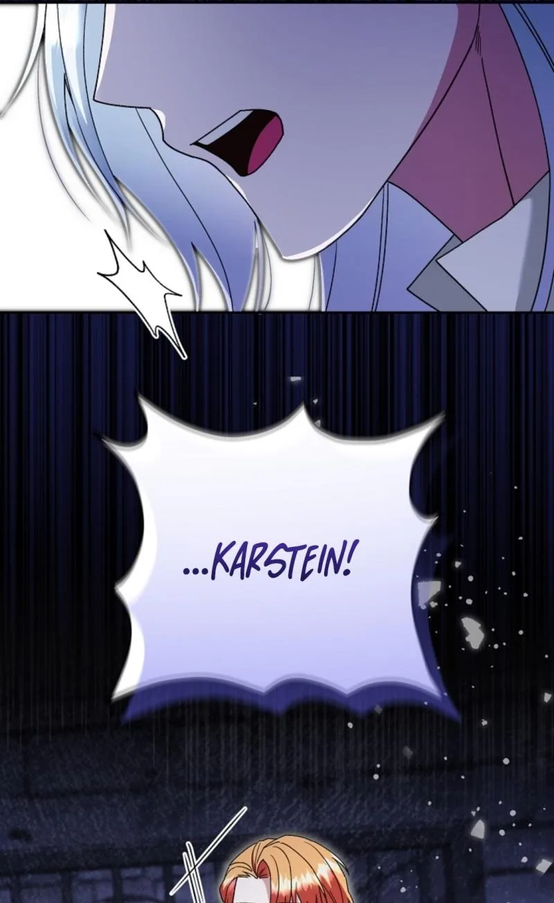 Monster in the Greenhouse Chapter 41 page 45