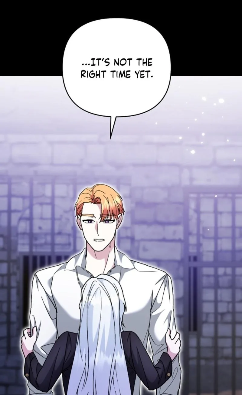 Monster in the Greenhouse Chapter 41 page 50