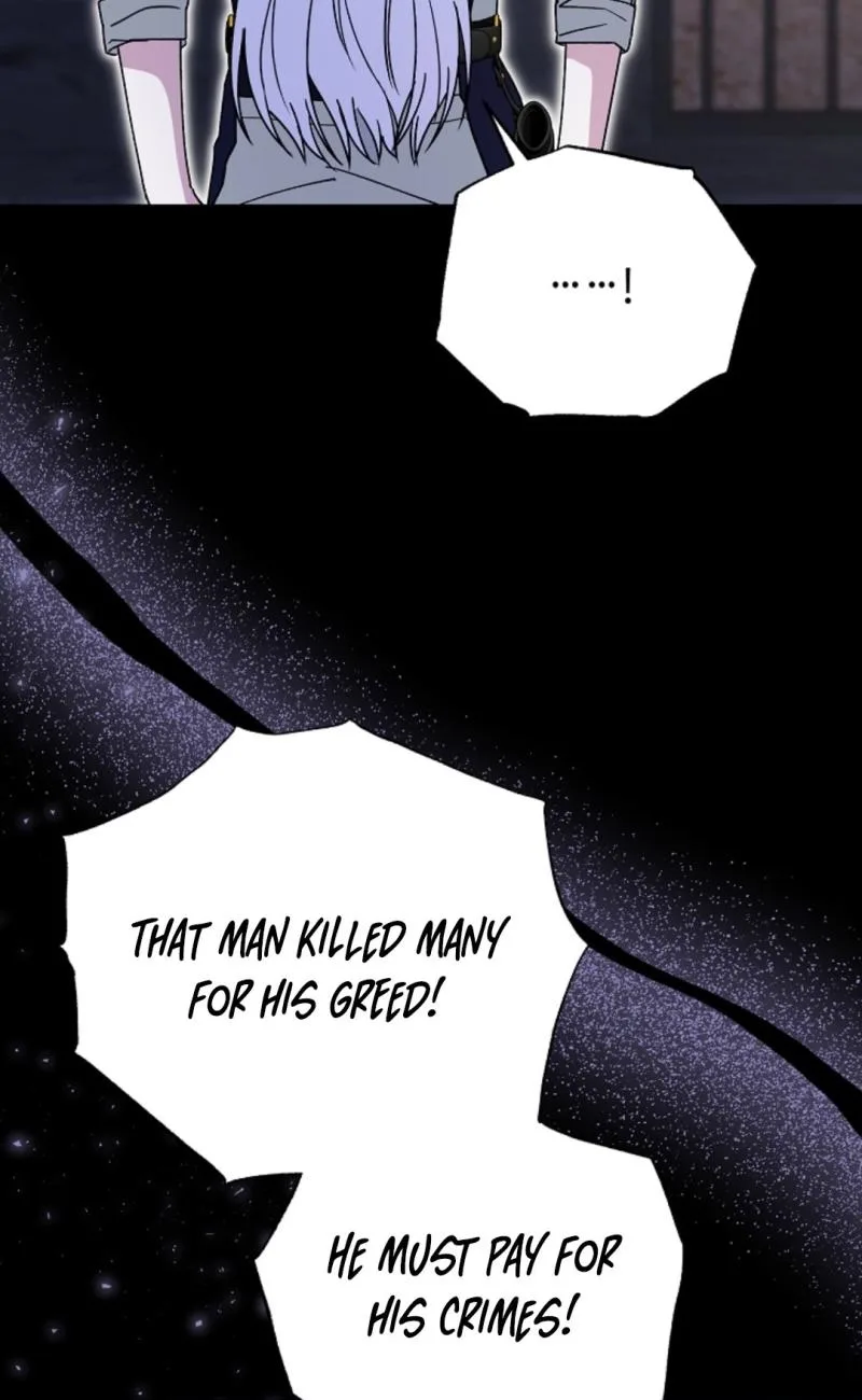 Monster in the Greenhouse Chapter 41 page 51