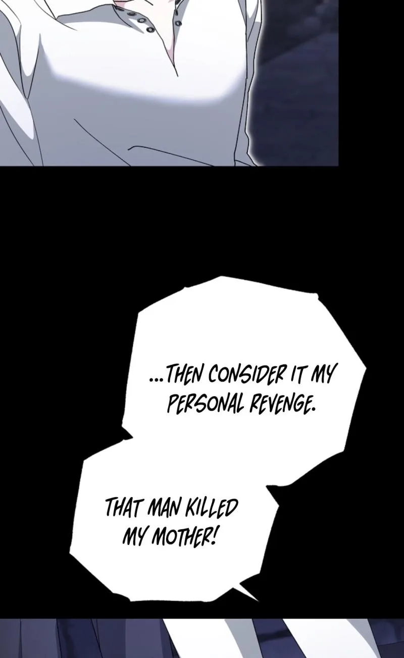 Monster in the Greenhouse Chapter 41 page 54