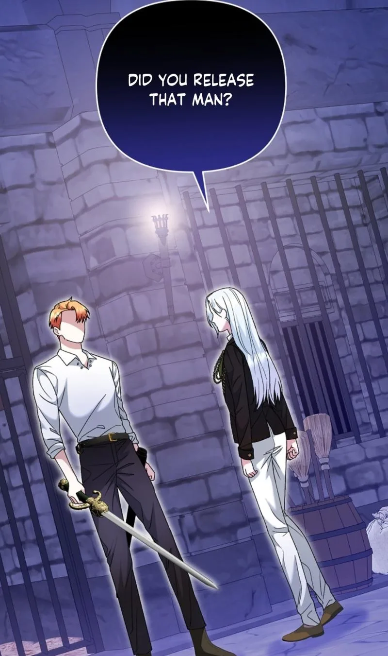 Monster in the Greenhouse Chapter 41 page 62