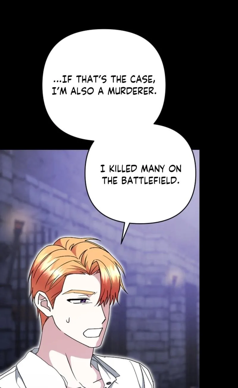 Monster in the Greenhouse Chapter 41 page 53