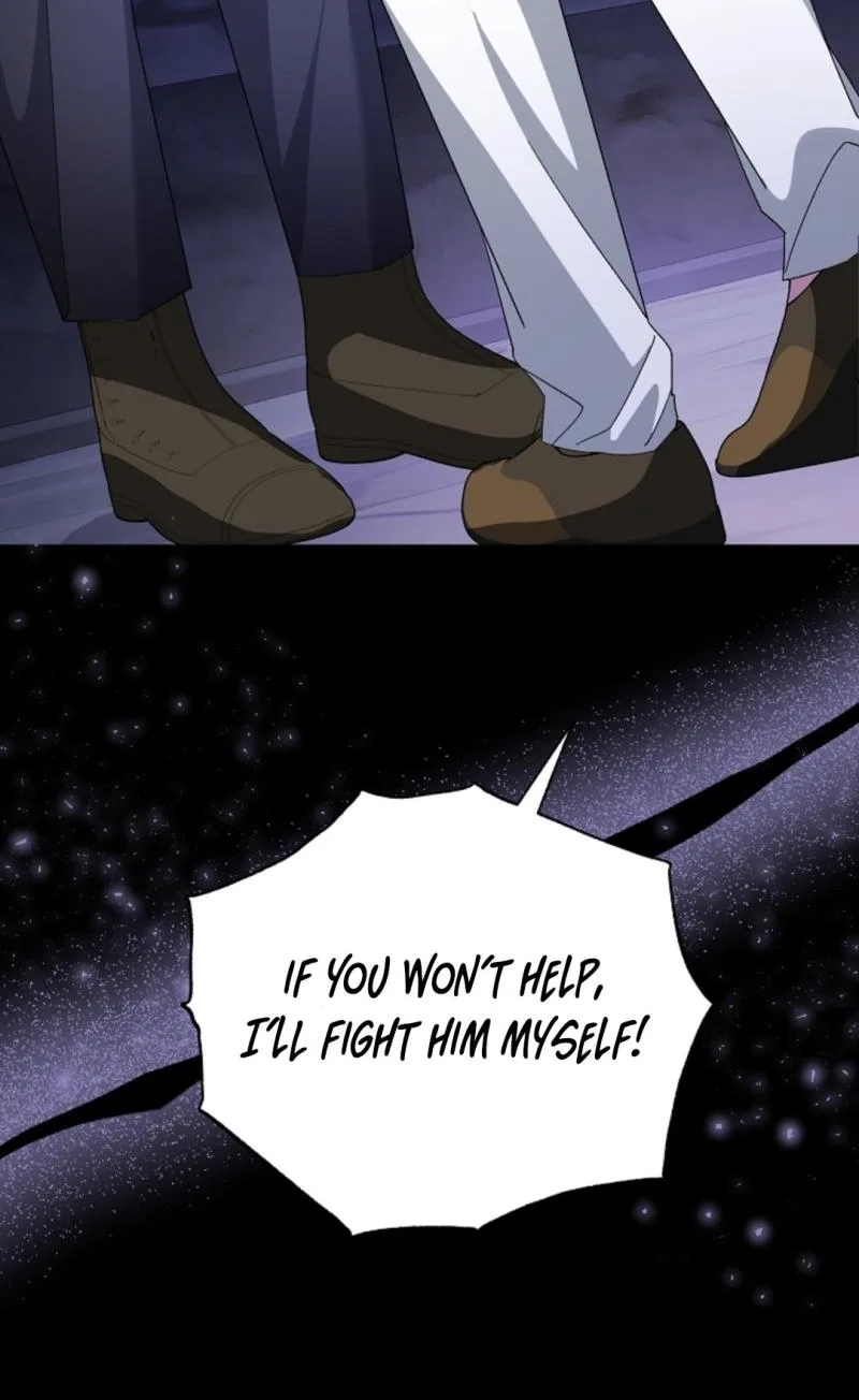 Monster in the Greenhouse Chapter 41 page 55
