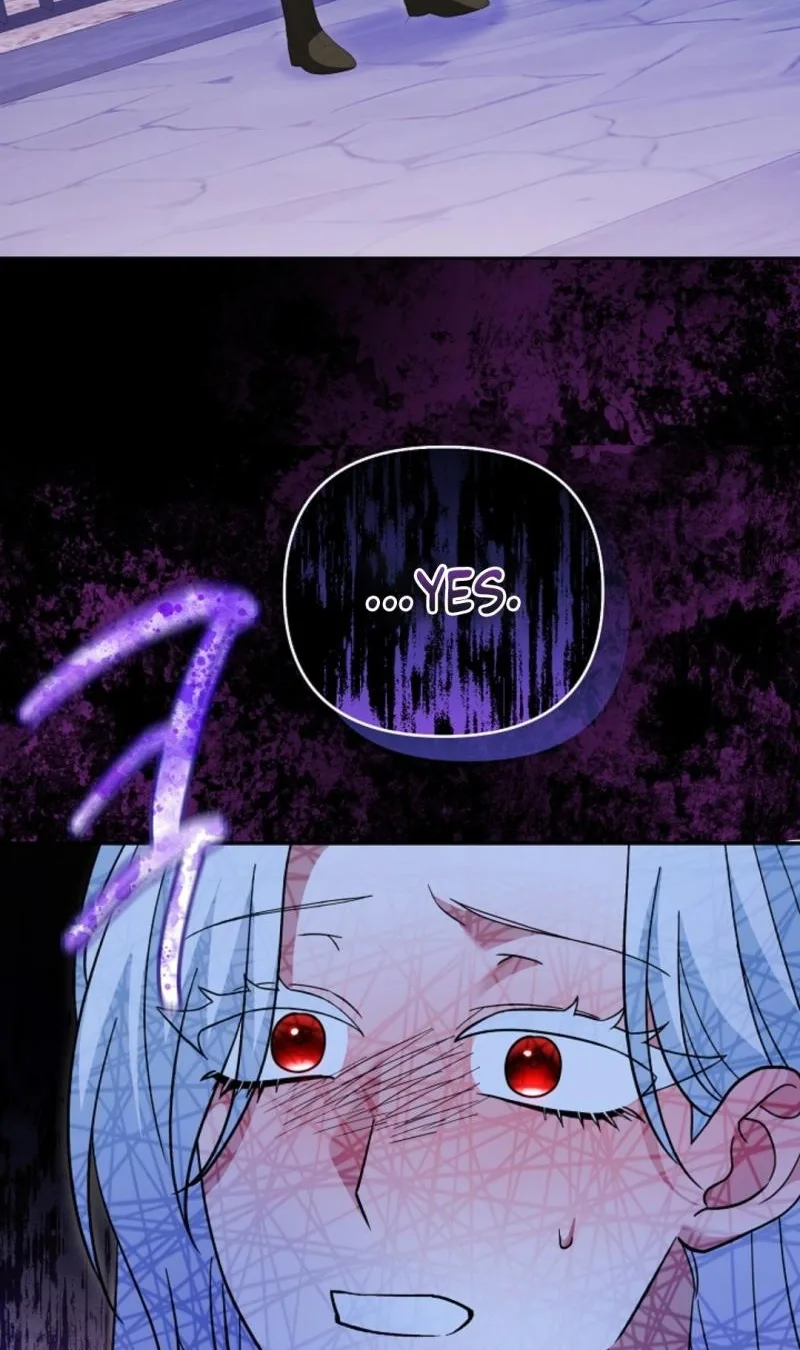 Monster in the Greenhouse Chapter 41 page 63