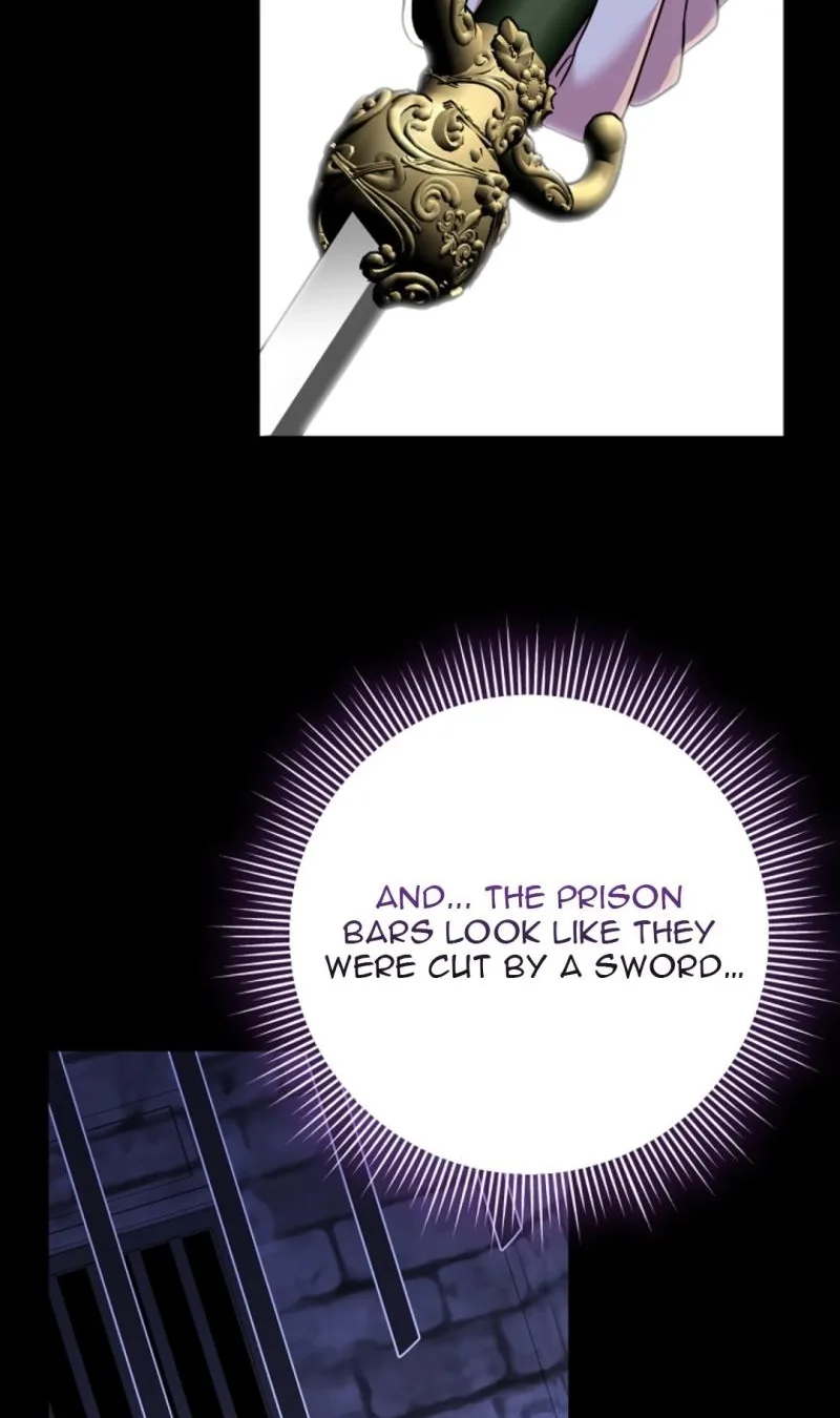 Monster in the Greenhouse Chapter 41 page 60