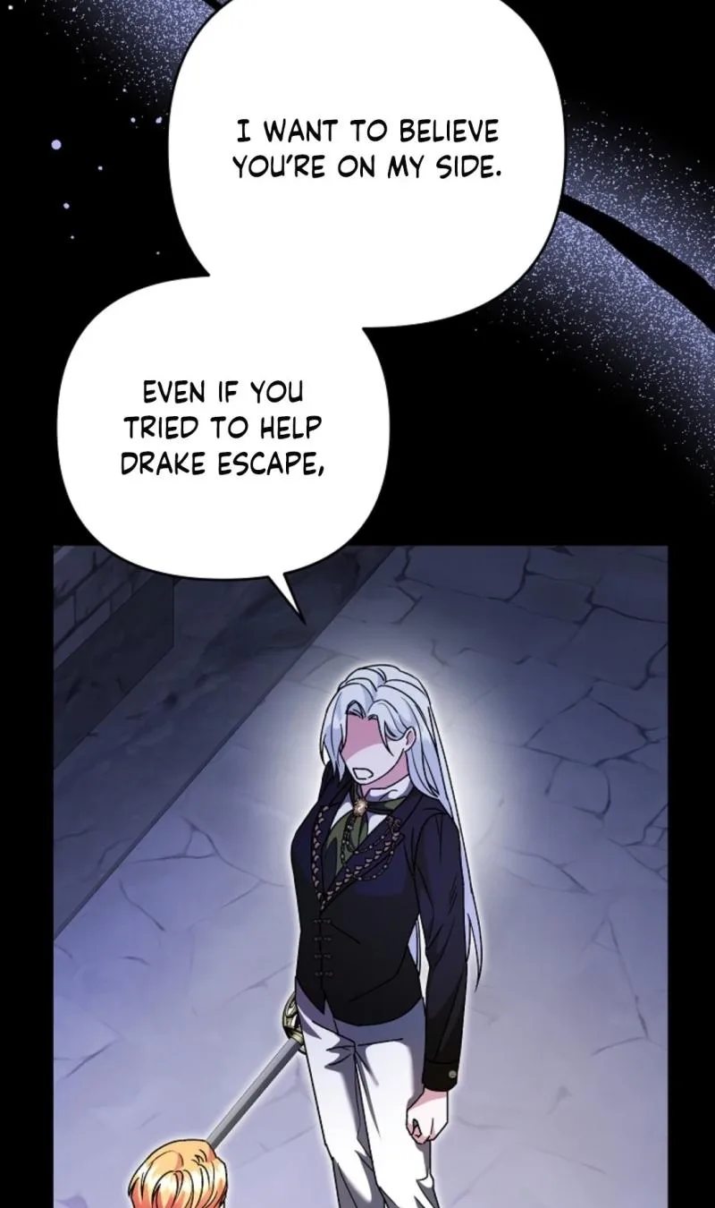 Monster in the Greenhouse Chapter 41 page 72