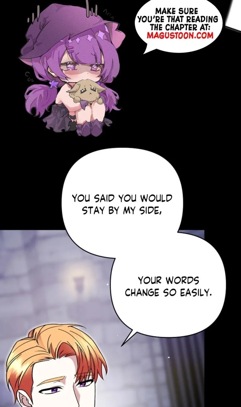Monster in the Greenhouse Chapter 41 page 69