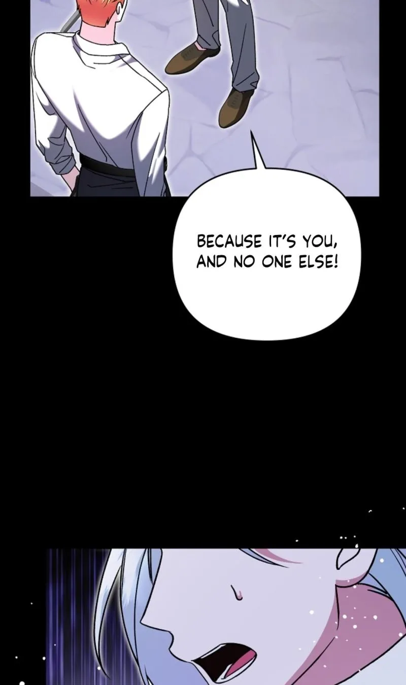 Monster in the Greenhouse Chapter 41 page 73