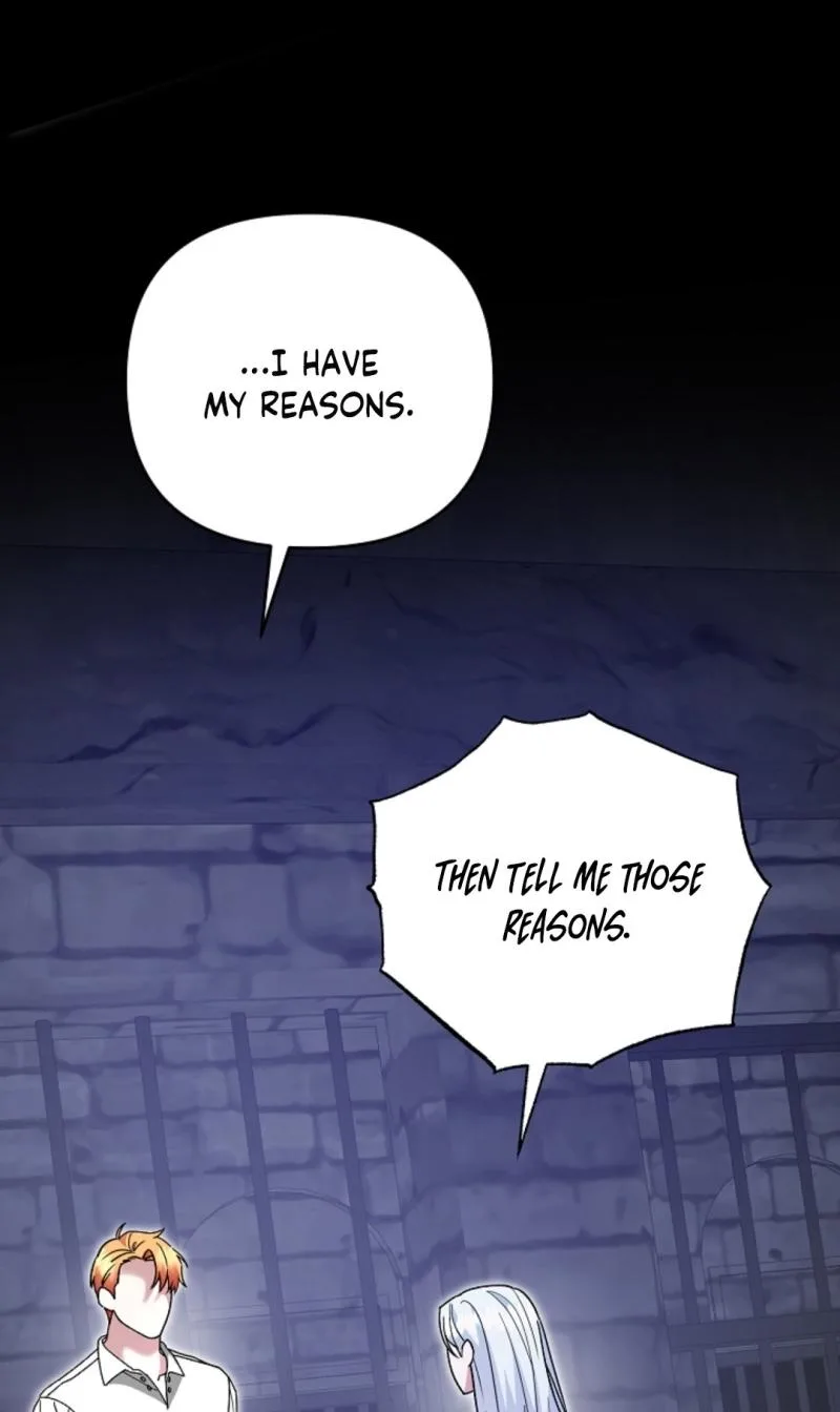 Monster in the Greenhouse Chapter 41 page 77