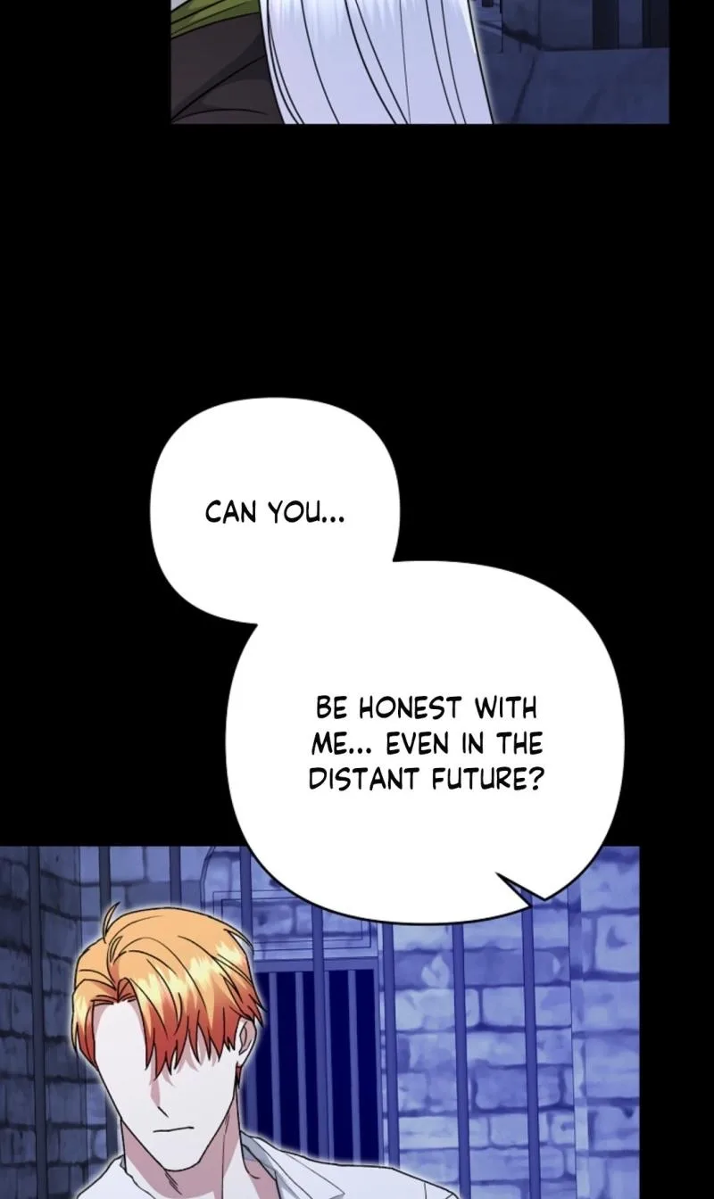 Monster in the Greenhouse Chapter 41 page 83