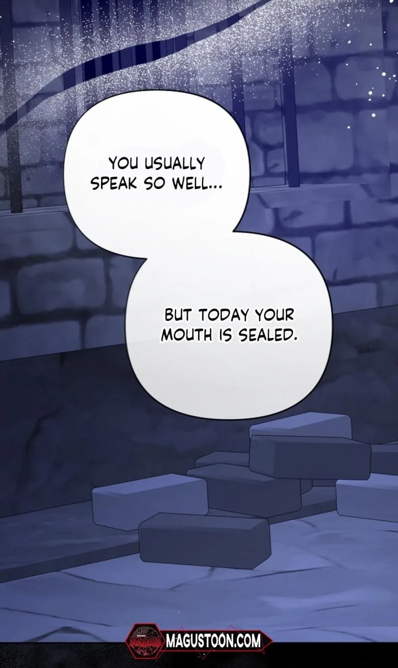 Monster in the Greenhouse Chapter 41 page 85