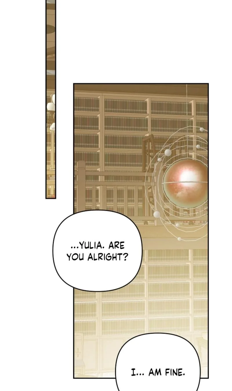 Monster in the Greenhouse Chapter 41 page 87