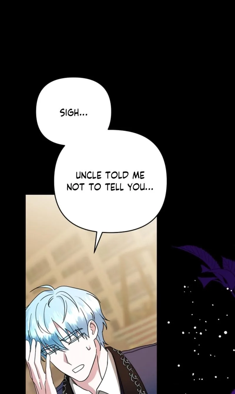 Monster in the Greenhouse Chapter 41 page 91