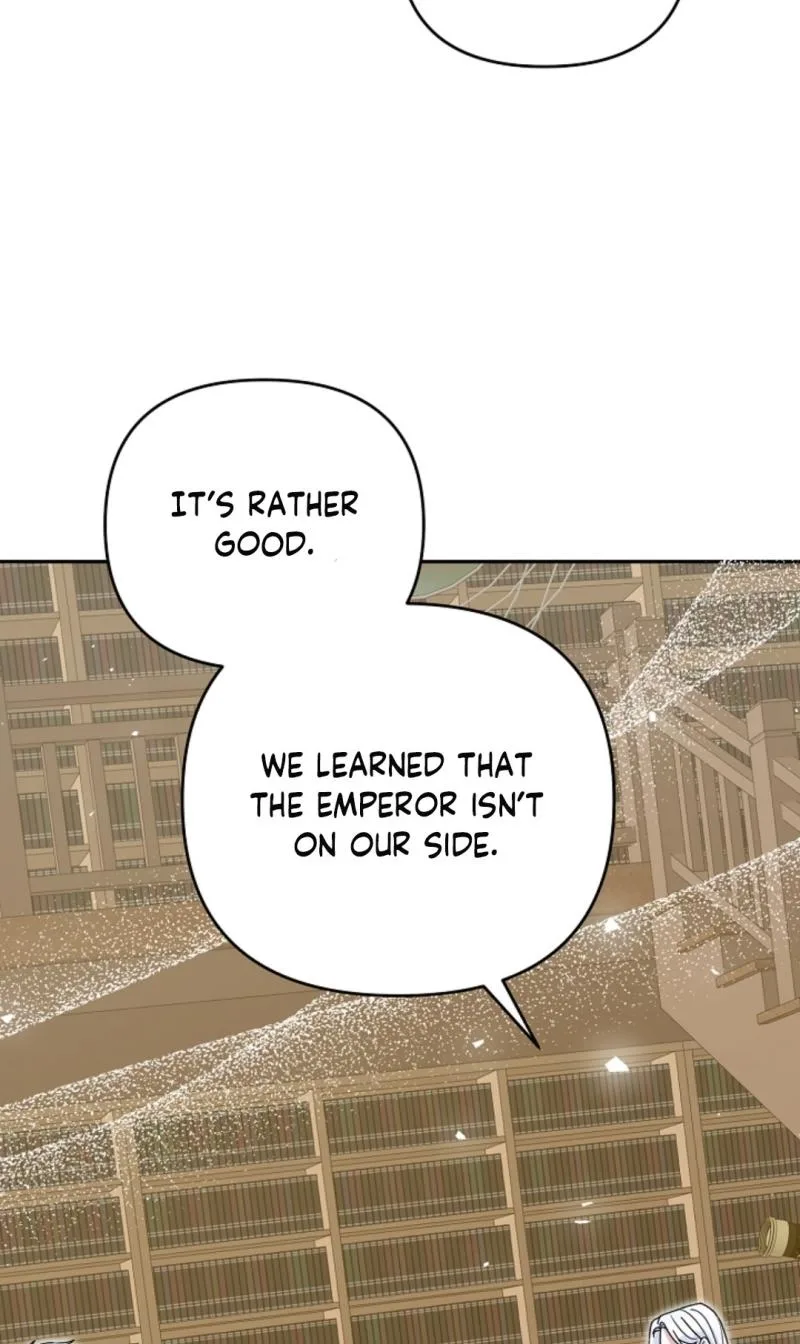 Monster in the Greenhouse Chapter 41 page 88