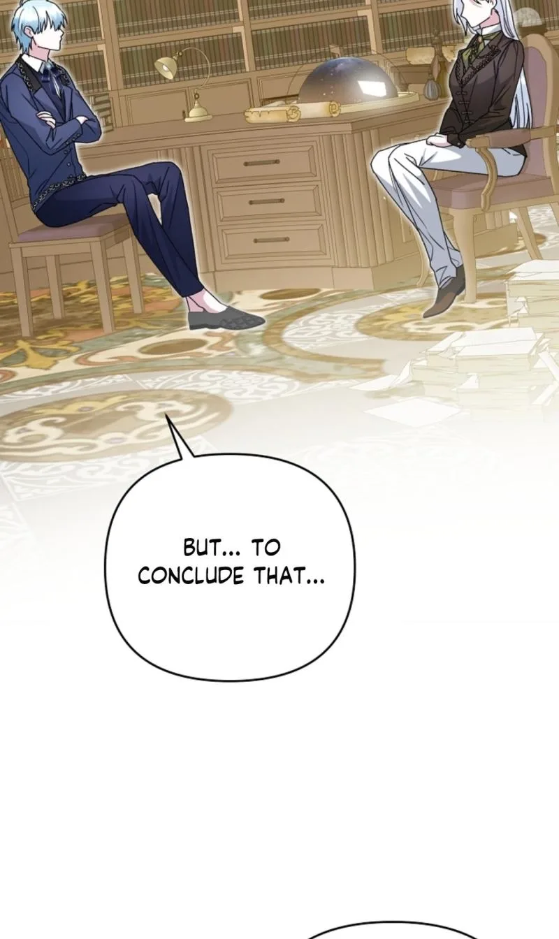 Monster in the Greenhouse Chapter 41 page 89