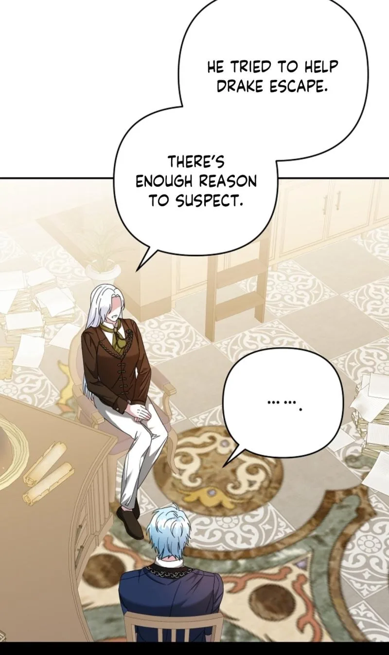 Monster in the Greenhouse Chapter 41 page 90