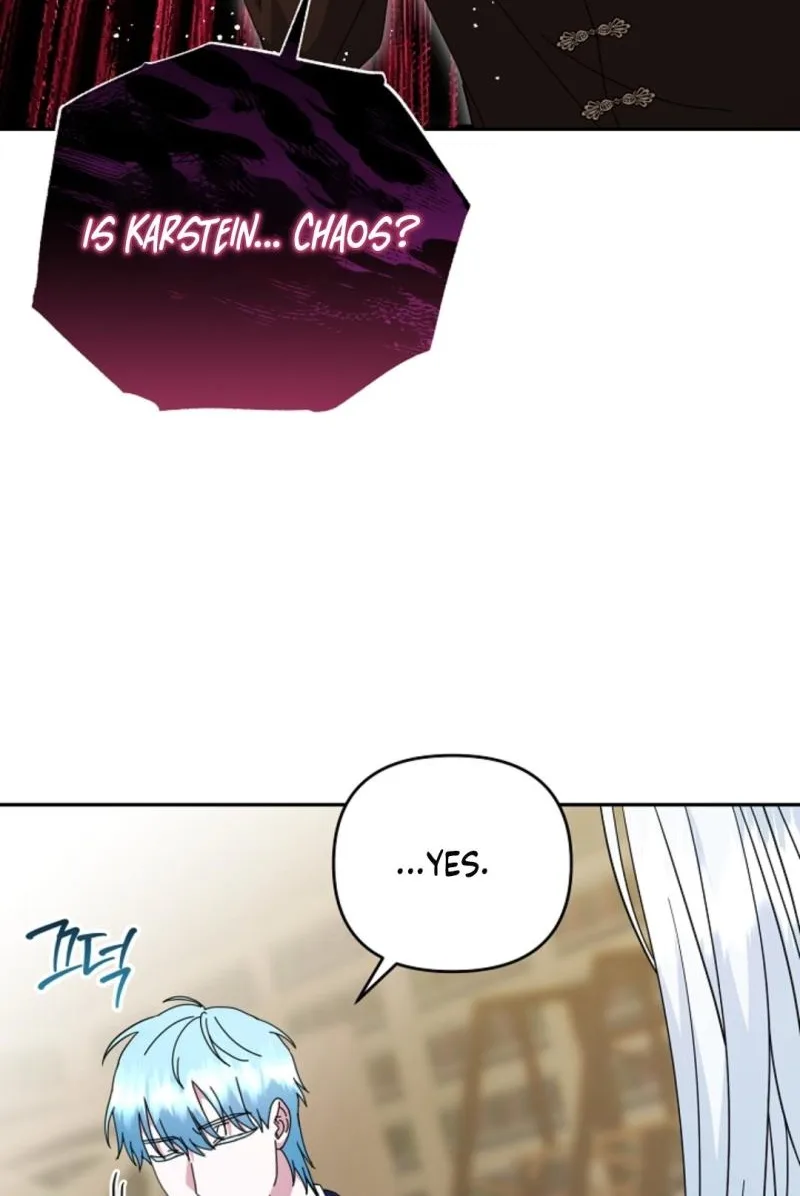 Monster in the Greenhouse Chapter 41 page 102