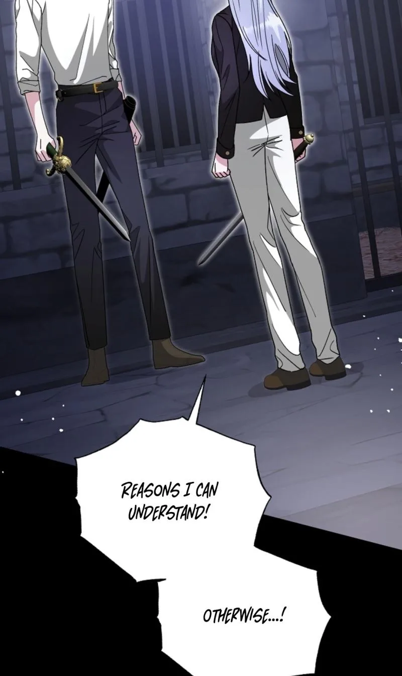 Monster in the Greenhouse Chapter 41 page 78