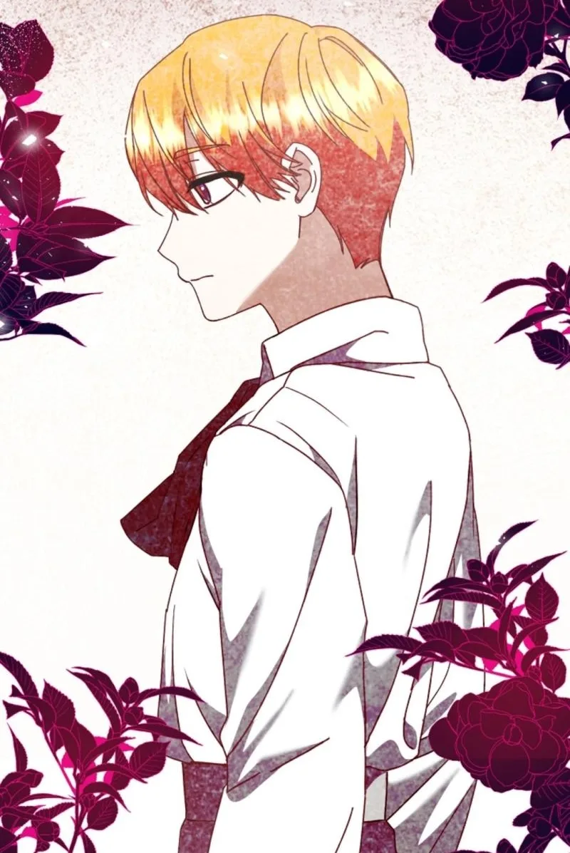 Monster in the Greenhouse Chapter 41 page 107