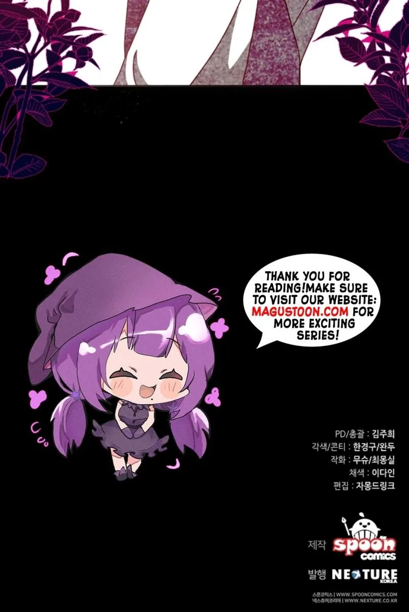 Monster in the Greenhouse Chapter 41 page 108