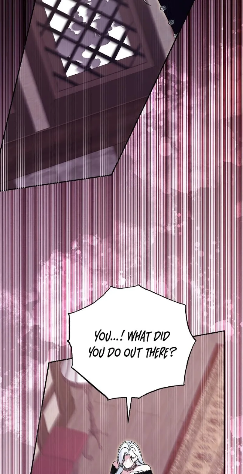 Monster in the Greenhouse Chapter 45 page 11
