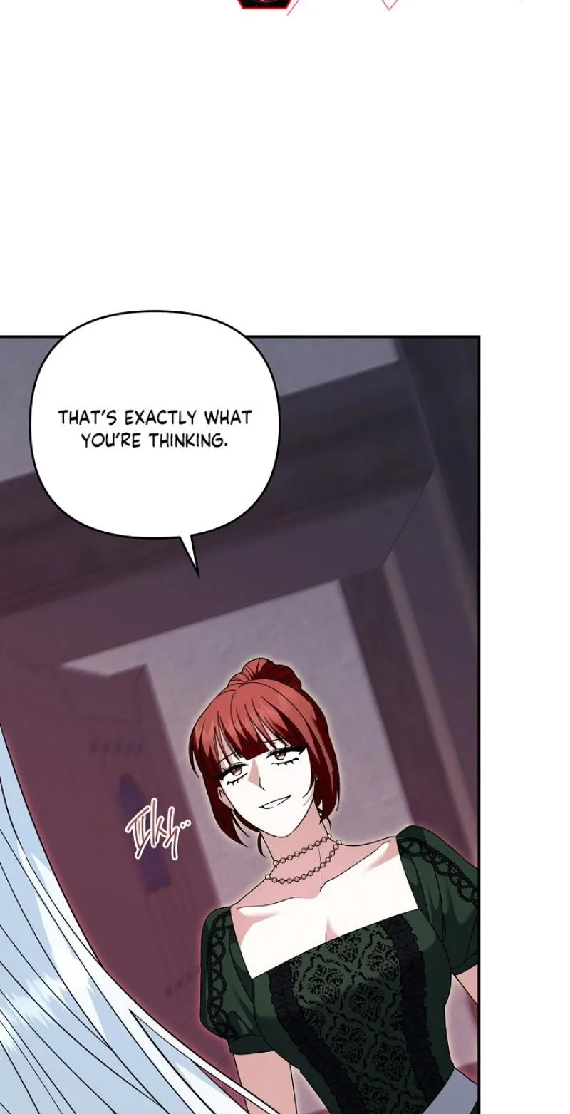 Monster in the Greenhouse Chapter 45 page 14