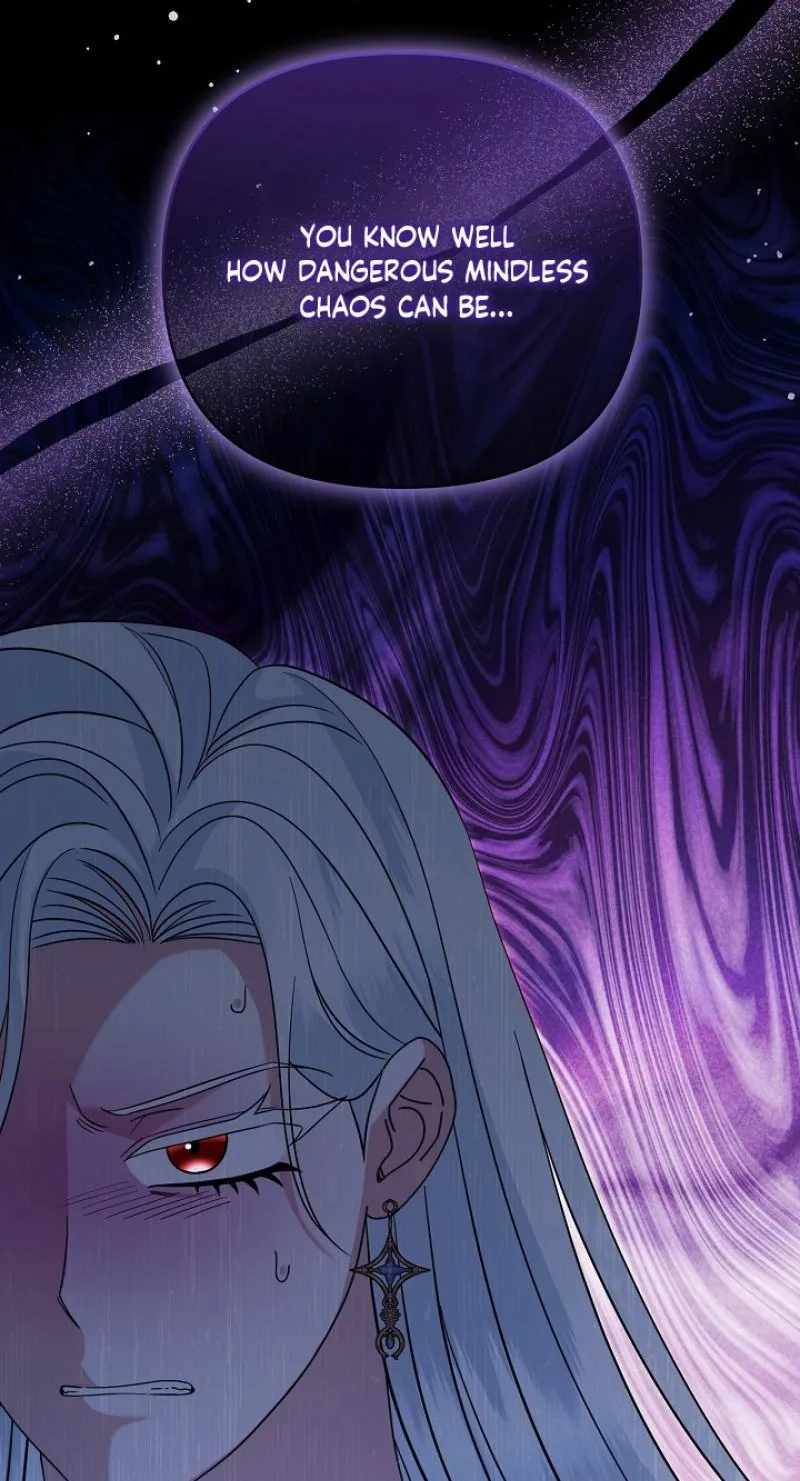 Monster in the Greenhouse Chapter 45 page 20
