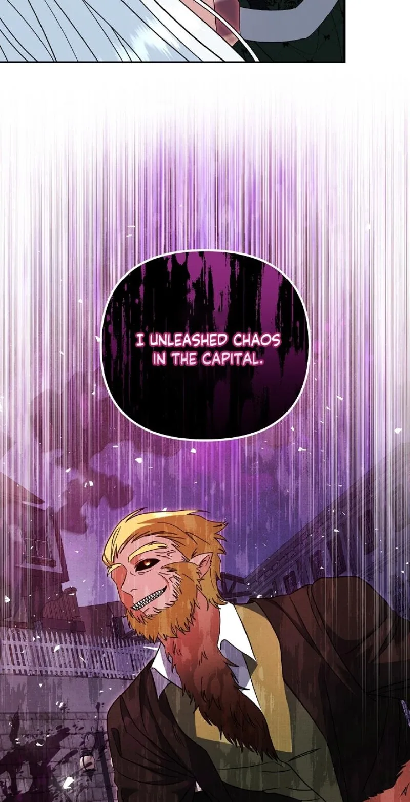 Monster in the Greenhouse Chapter 45 page 15