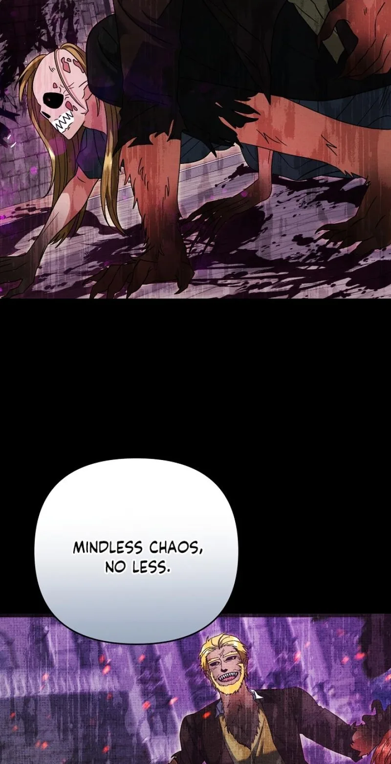 Monster in the Greenhouse Chapter 45 page 16