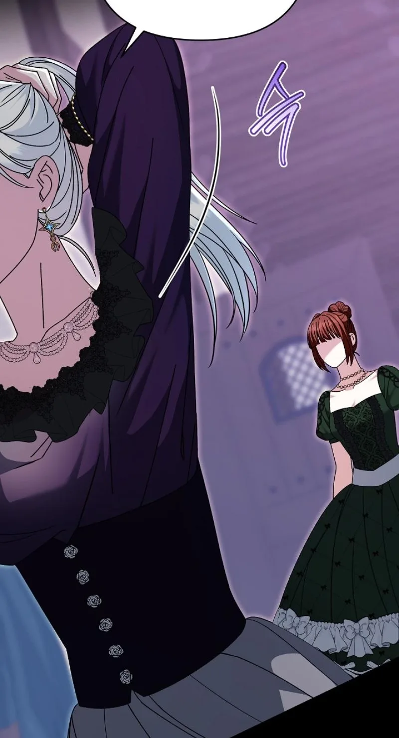 Monster in the Greenhouse Chapter 45 page 25