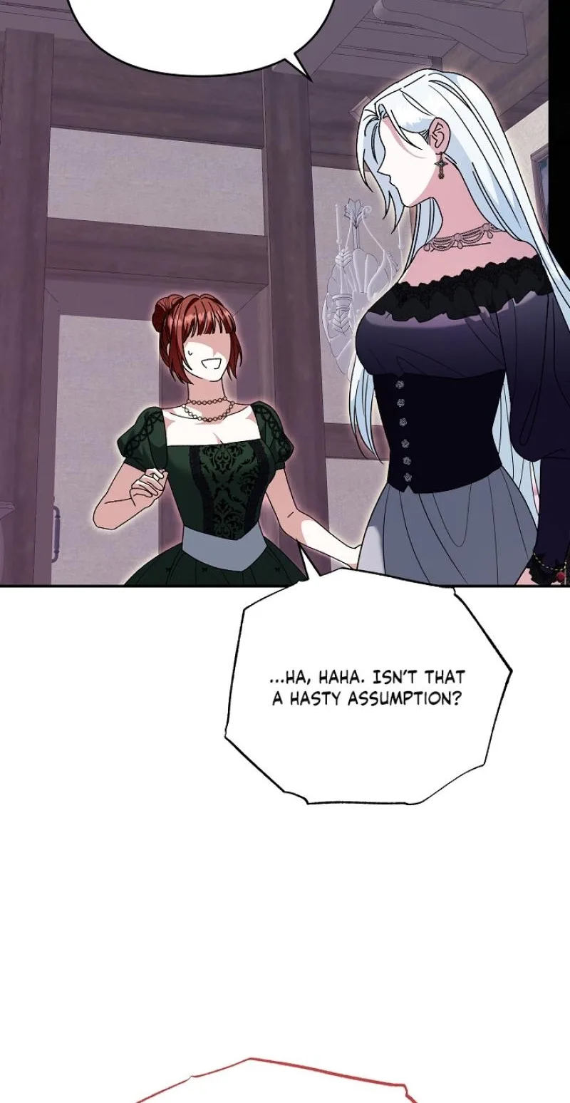Monster in the Greenhouse Chapter 45 page 4
