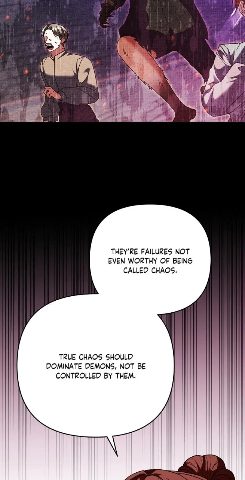 Monster in the Greenhouse Chapter 45 page 17