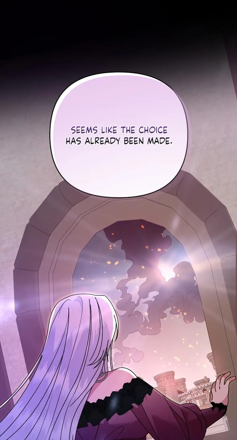 Monster in the Greenhouse Chapter 45 page 23