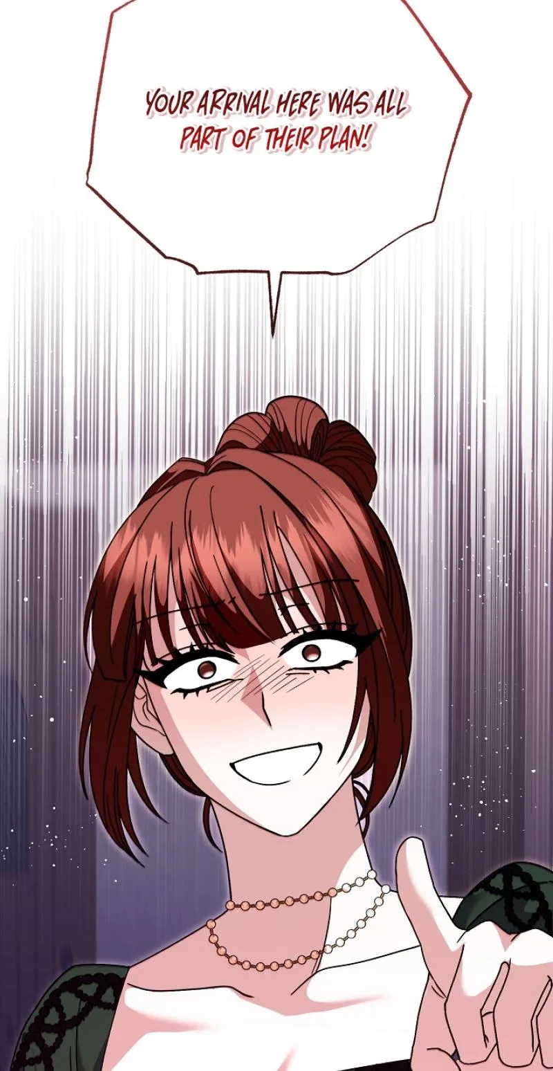Monster in the Greenhouse Chapter 45 page 5