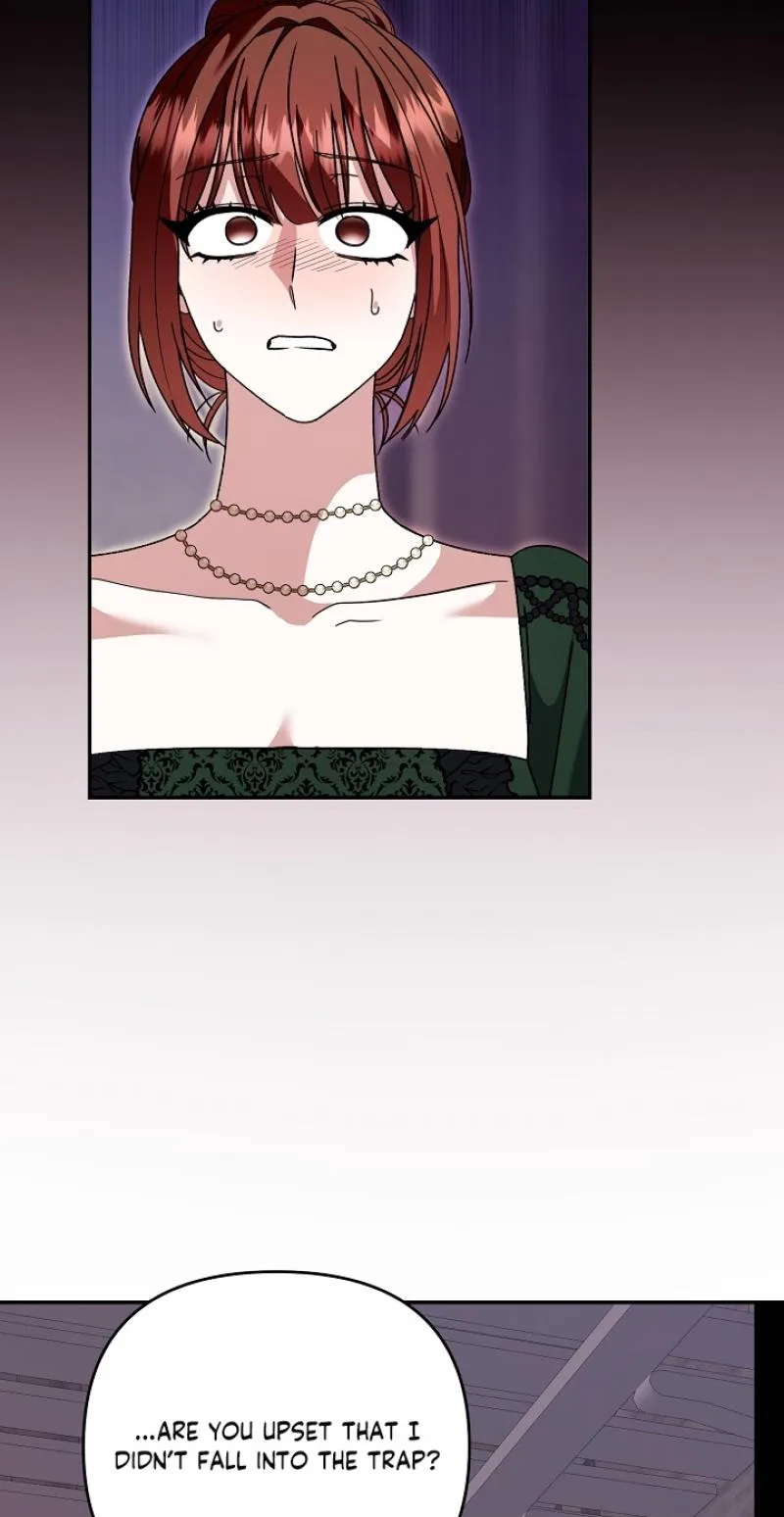 Monster in the Greenhouse Chapter 45 page 3