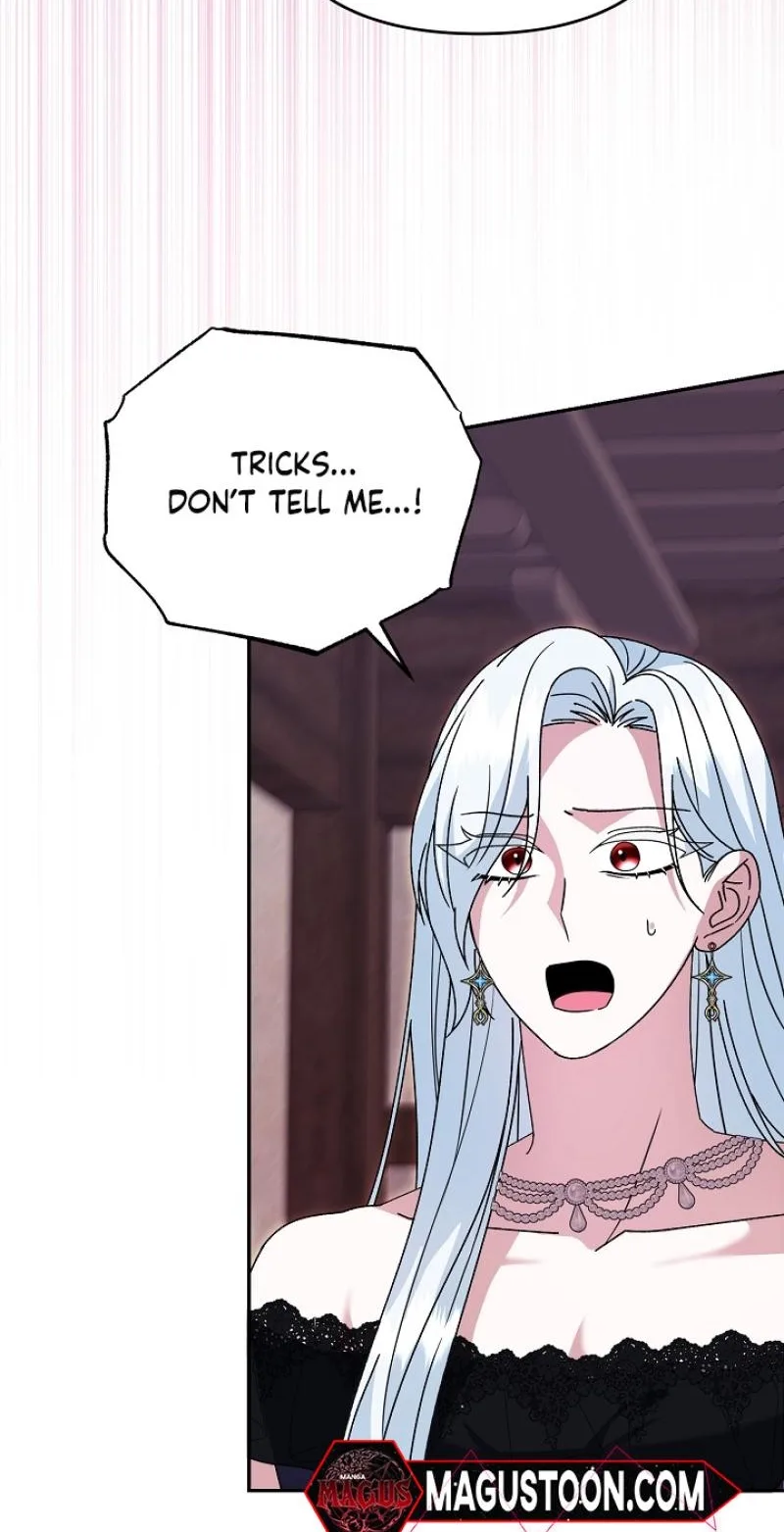 Monster in the Greenhouse Chapter 45 page 13