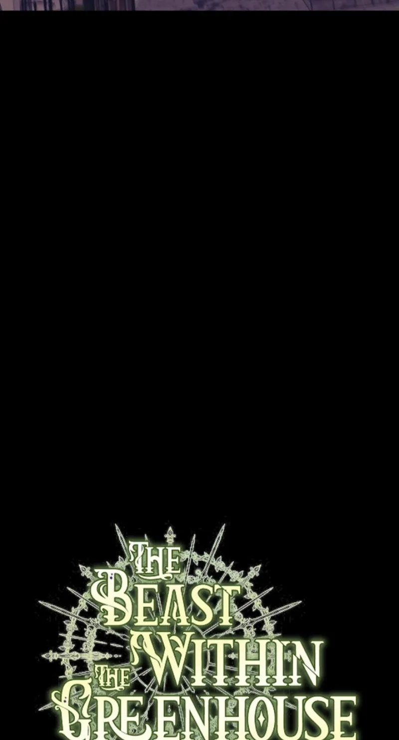 Monster in the Greenhouse Chapter 45 page 28