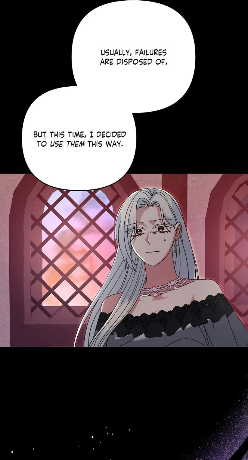 Monster in the Greenhouse Chapter 45 page 19