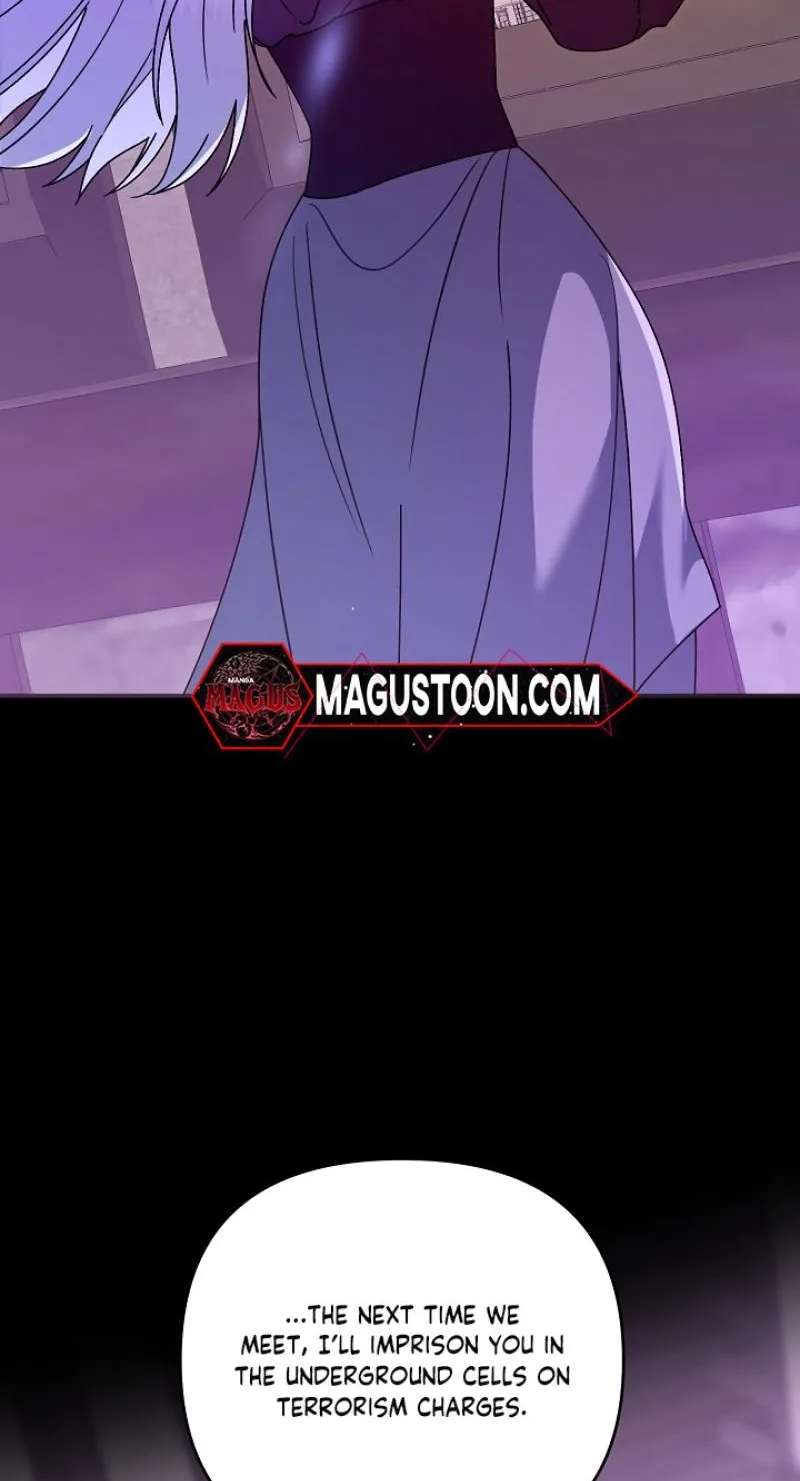 Monster in the Greenhouse Chapter 45 page 24