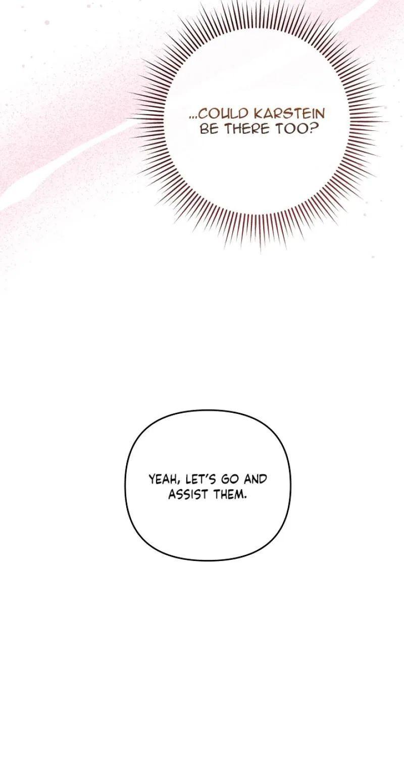 Monster in the Greenhouse Chapter 45 page 38