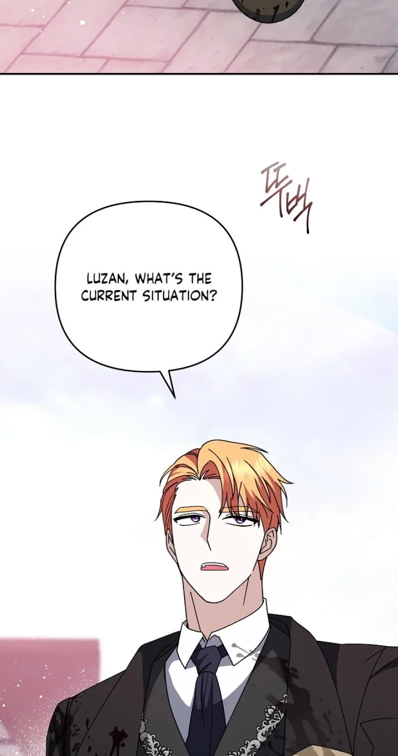 Monster in the Greenhouse Chapter 45 page 42